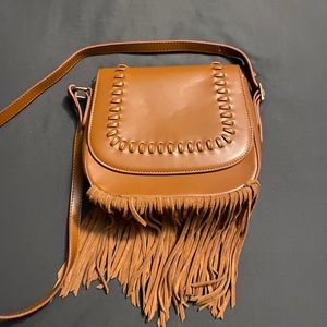 Summer and Rose purse